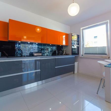 Apartmán Seaside Lesne Tarasy Dziwnówek Exteriér fotografie
