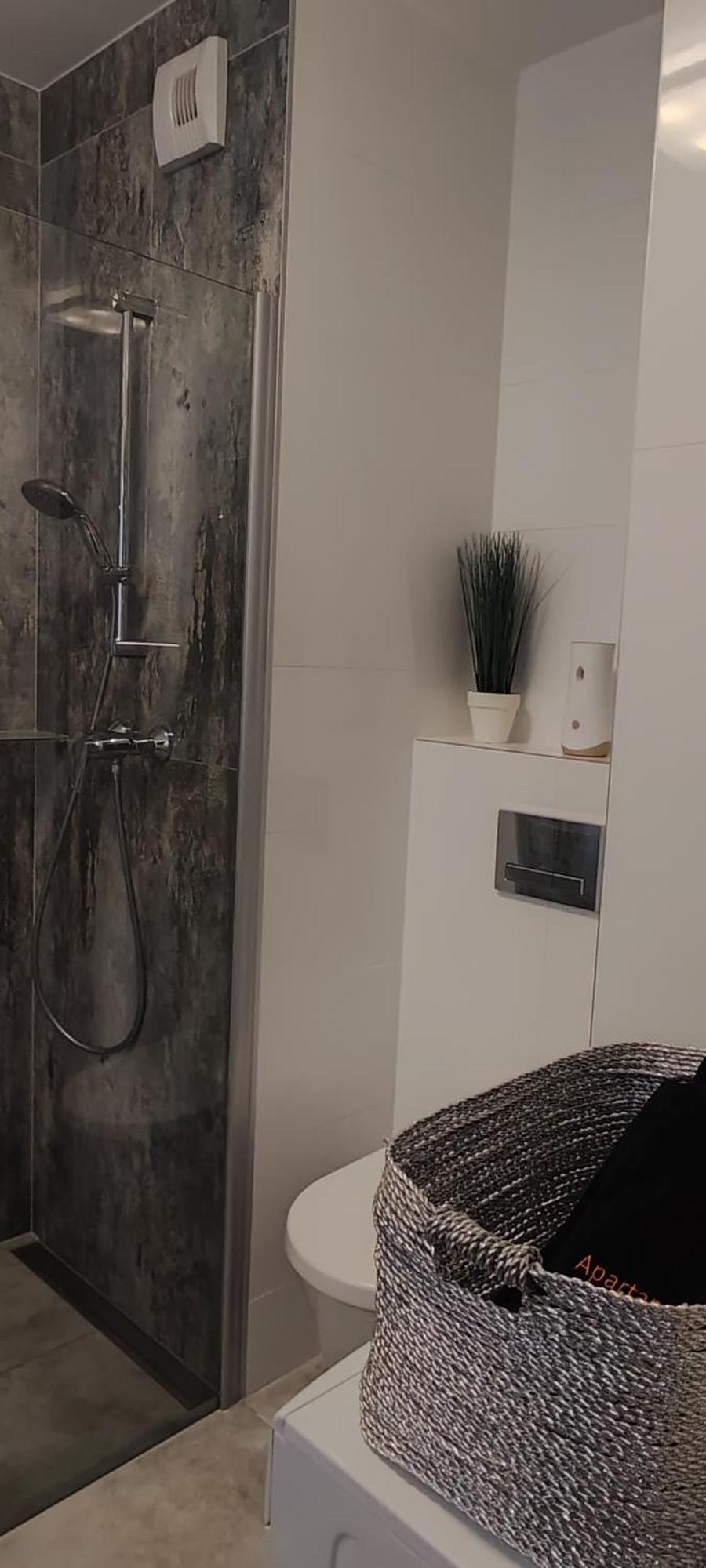 Apartmán Seaside Lesne Tarasy Dziwnówek Exteriér fotografie